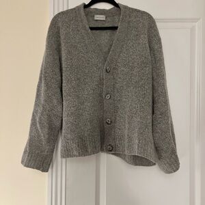 JOHN ELLIOT CARDIGAN